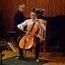 Koncert klas skrzypiec i wiolonczeli - 12 grudnia 2013