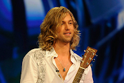 Casey James