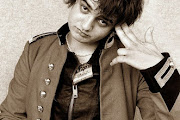 Pete Doherty
