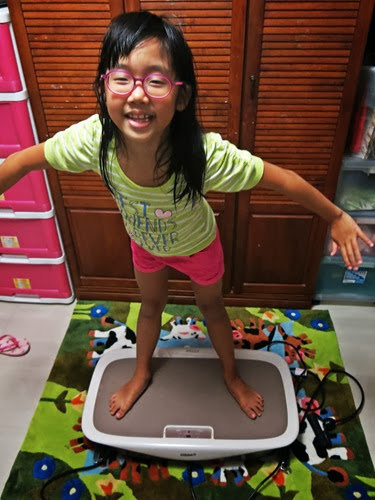 The J Babies Review OSIM uShape
