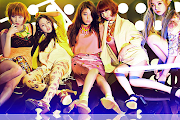 Wonder Girls