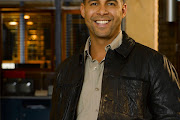 Jon Huertas
