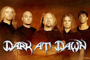 Dark At Dawn