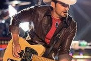 Brad Paisley