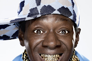 Flavor Flav