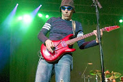 Joe Satriani