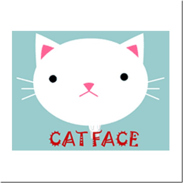 kucingface