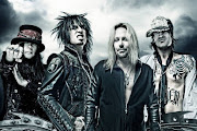 Motley Crue