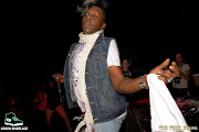 Big Freedia