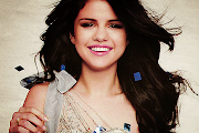 Selena Gomez