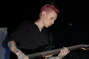 Blue Stahli