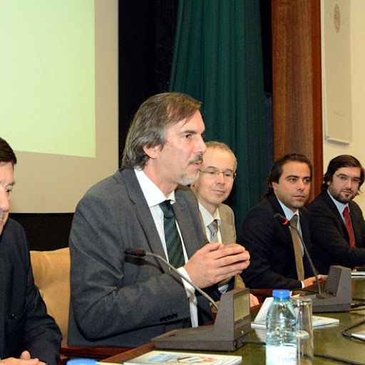 Lançamento da Rede de Percepção e Gestão de Negócios em Coimbra