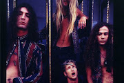 Alice In Chains