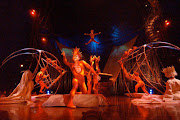 Cirque Du Soleil