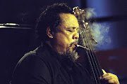 Charles Mingus