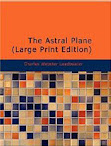 The Astral Plane Its Scenery Inhabitants And Phenomena