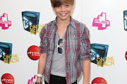 Ronan Parke
