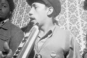 Augustus Pablo