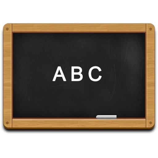 ABC learn easy 教育 App LOGO-APP開箱王