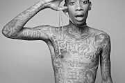 Wiz Khalifa