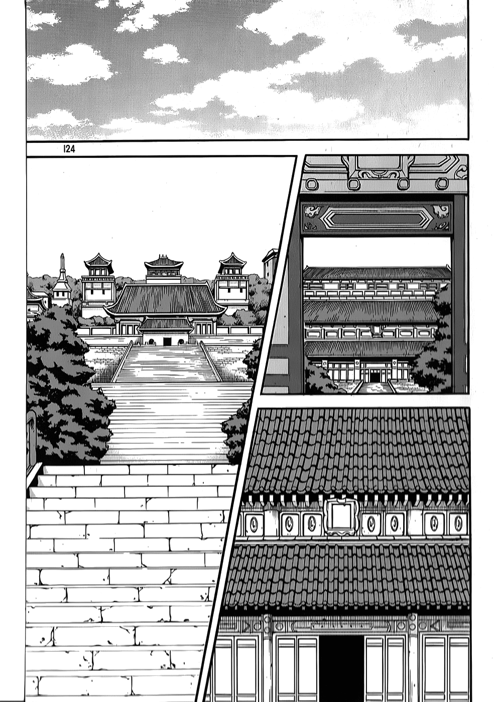Witch hunter Chap 63 - Truyen.Chap.VN