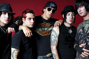 Avenged Sevenfold