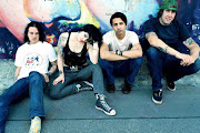 The Distillers