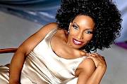 Stephanie Mills