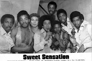 Sweet Sensation