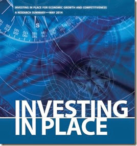 Investing In Place