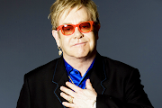 Elton John