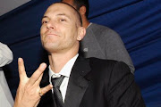 Kevin Federline