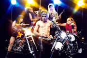 Moderatto