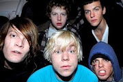 Cage The Elephant