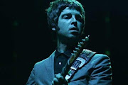 Noel Gallagher