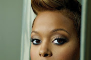 Chrisette Michele