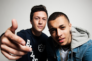 Kalin and Myles