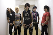 Escape The Fate