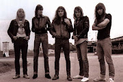 Iron Maiden