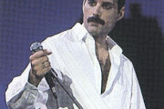 Freddie Mercury