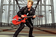 Brian Setzer