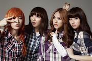 Miss A