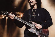 Tony Iommi