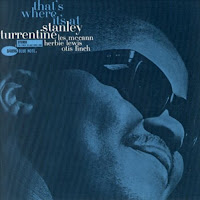 That's Where It's At