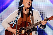 Lucy Spraggan