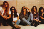 Skid Row