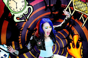 Skye Sweetnam