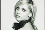 Sarah Michelle Gellar