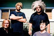 The Melvins