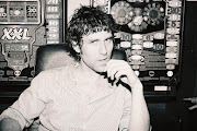 Jamie Lidell